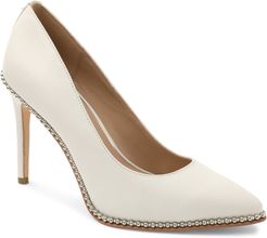 Holli Pointed Toe Pump