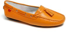 Prospect Park Tassel Loafer