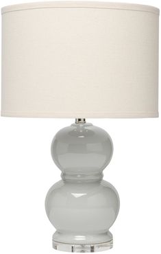Jamie Young Bubble Ceramic Drum Shade Table Lamp at Nordstrom Rack