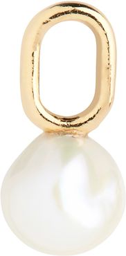 Cielo Genuine Pearl Charm Pendant