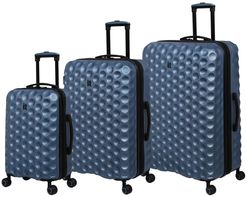 it luggage Bubble-Spin 3-Piece Hardside Expandable 8-Wheel Spinner Luggage Set at Nordstrom Rack