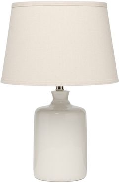 Jamie Young Cream Tapered Shade Milk Jug Table Lamp at Nordstrom Rack