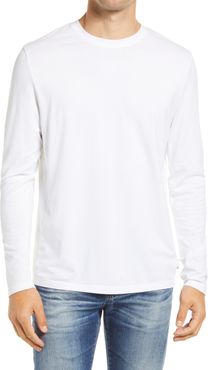 Clyde Men's Long Sleeve T-Shirt