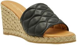 Analise Espadrille Wedge Sandal