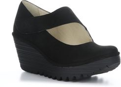 'Yasi' Wedge Pump