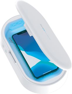 Tzumi ION UV Phone & Accessories Sanitizer at Nordstrom Rack