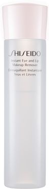 Essentials Instant Eye & Lip Makeup Remover - No Color