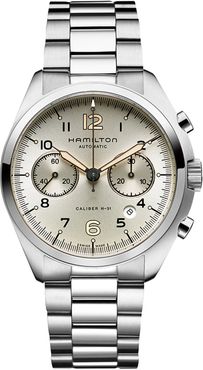 Hamilton Men's Khaki Pilot Pioneer Automatic Bracelet Watch, 41mm at Nordstrom Rack