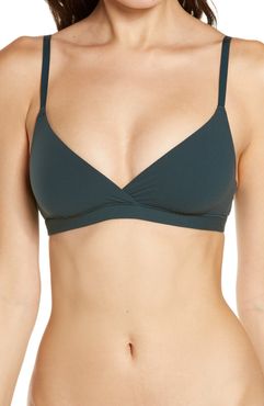 Fits Everybody Lifting Triangle Bralette