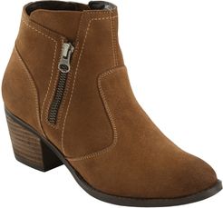 Earth West Ralston Bootie