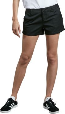 Frochickie Chino Shorts