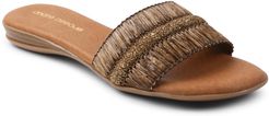 Isabella Slide Sandal