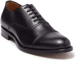 Antonio Maurizi Cap Toe Leather Oxford Dress Shoe at Nordstrom Rack