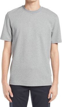 Tiburt 200 Textured T-Shirt