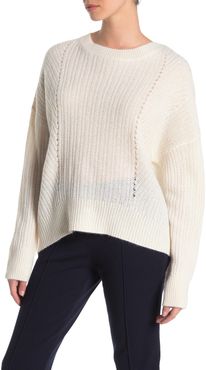 360 Cashmere Ali Dolman Sleeve Cashmere Sweater at Nordstrom Rack