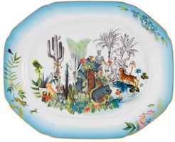 Reveries Large Platter