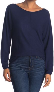 Cyrus Boatneck Dolman Pullover Sweater at Nordstrom Rack