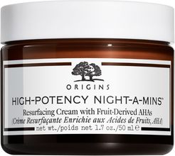 High-Potency Night-A-Mins(TM) Resurfacing Cream