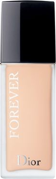 Forever Wear High Perfection Skin-Caring Matte Foundation Spf 35 - 1 Cool Rosy