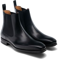 Riley Diversa Chelsea Boot