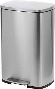 Honey-Can-Do 50L Rectangular Stainless Steel Trash Can at Nordstrom Rack