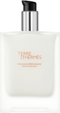 Terre D'Hermes - After-Shave Balm, Size - 3.3 oz