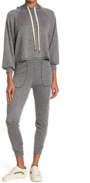 Lush Cozy Joggers at Nordstrom Rack