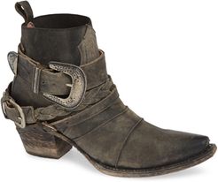 X Junk Gypsy Hwy 237 Bootie