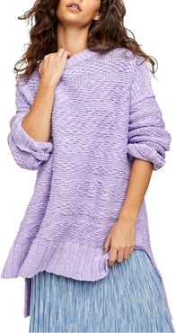 Sparrow Oversize Sweater