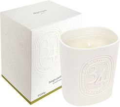 34 Scented Candle