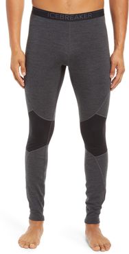 260 Zone Merino Wool Base Layer Leggings