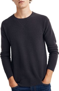 Cashmere Sweatshirt