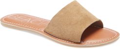 Coconuts By Matisse Cabana Slide Sandal