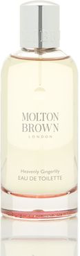 Molton Brown Heavenly Gingerlily Eau de Toilette Spray - 100mL at Nordstrom Rack