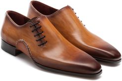 Abrahan Wholecut Oxford