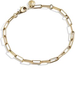 Small Hera Chain Bracelet