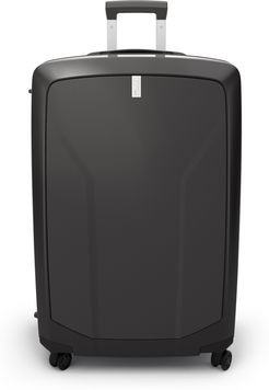 Revolve 30-Inch Spinner Suitcase - Grey