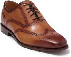 Curatore Russo Leather Oxford at Nordstrom Rack