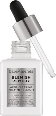 Bareminerals Blemish Remedy Acne Clearing Treatment Serum, Size 1 oz