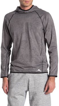 Tommy Bahama Island Active Miraggio UPF 30 Pullover Hoodie at Nordstrom Rack