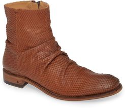 Collection Morrison Sherpei Boot