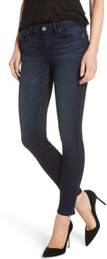 Transcend - Verdugo Ankle Skinny Jeans