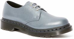 Dr. Martens 1461 Metallic Leather Derby at Nordstrom Rack