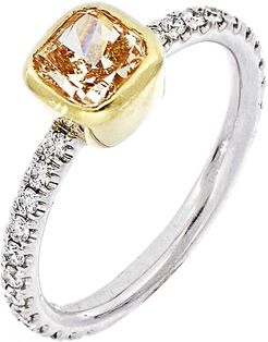 Yellow Diamond Ring (Nordstrom Exclusive)