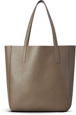 Shinola Double Face Leather Medium Shopper Tote at Nordstrom Rack