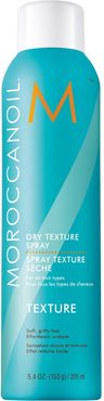Moroccanoil Dry Texture Spray, Size 5.4 oz
