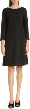 Lotus Punto Milano Shift Dress