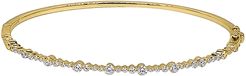 Audrey Diamond Bangle (Nordstrom Exclusive)