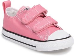 Infant Converse Chuck Taylor Double Strap Sneaker