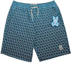 Plockton Swim Trunks